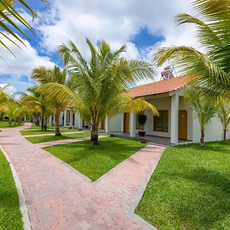 Coco Garden Resort Дуонг-Донг Экстерьер фото